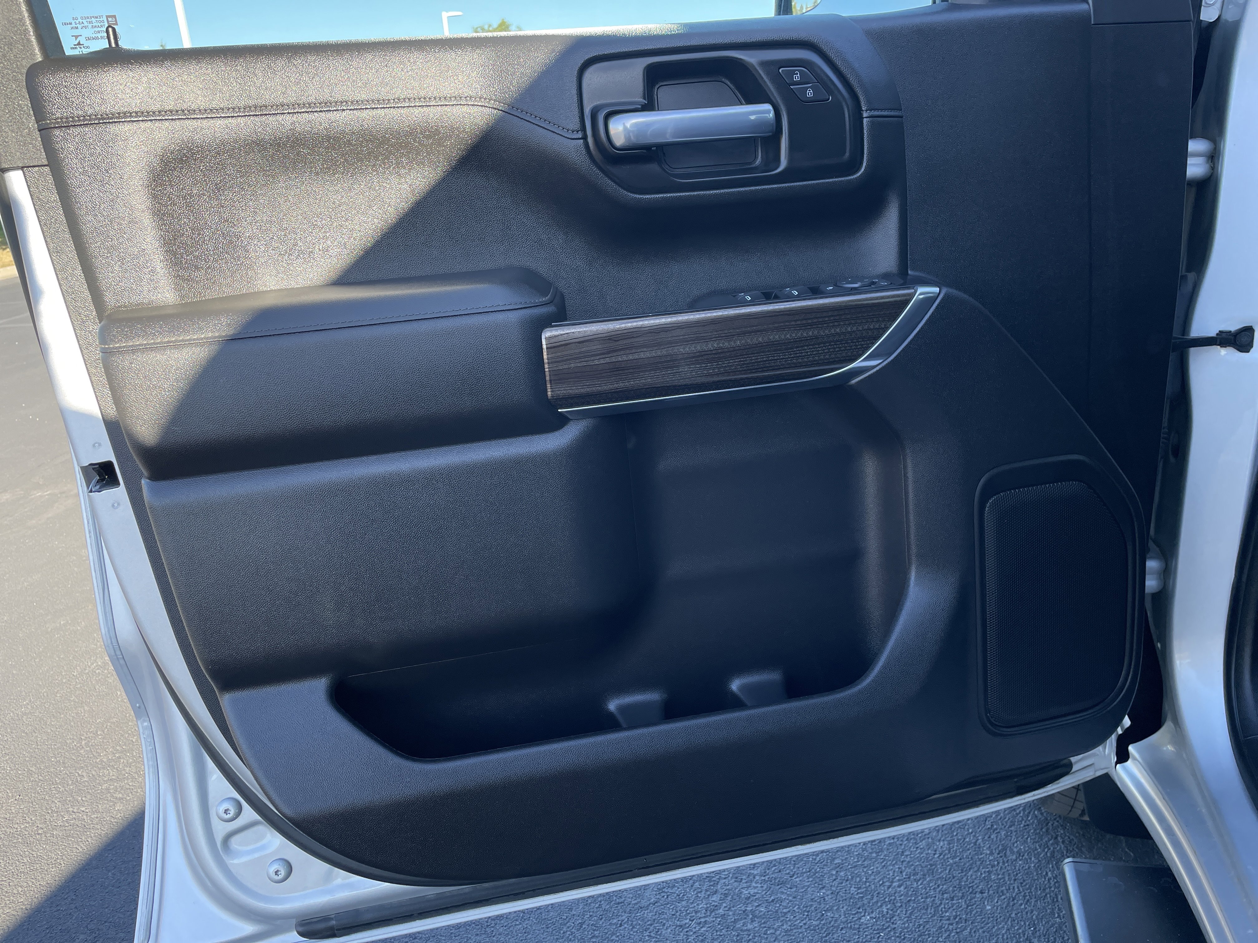 Used 2021 Chevrolet Silverado 1500 LT w/ All Star Edition Plus image 19