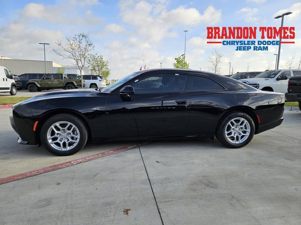 New 2026 Dodge Charger R/T AWD/4WD video 1