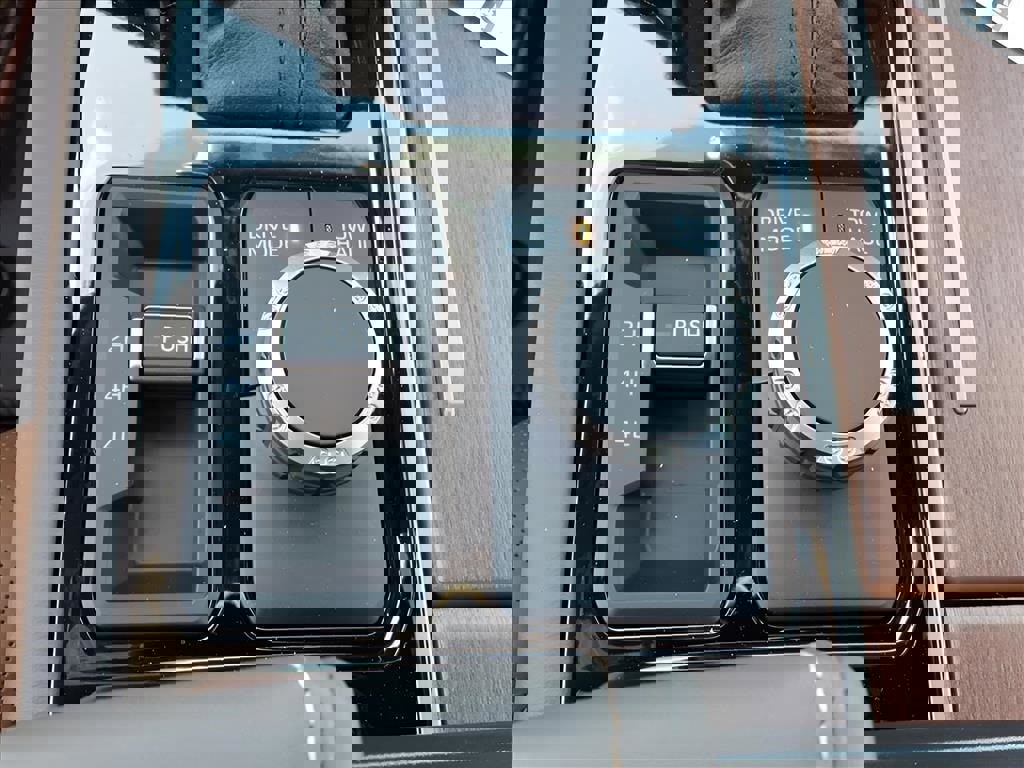 New 2026 Toyota Tundra 1794 Edition image 21