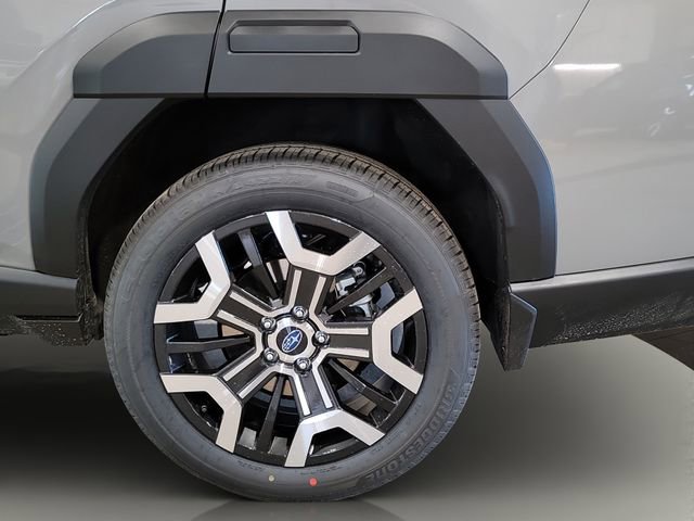 New 2026 Subaru Outback Touring XT image 15