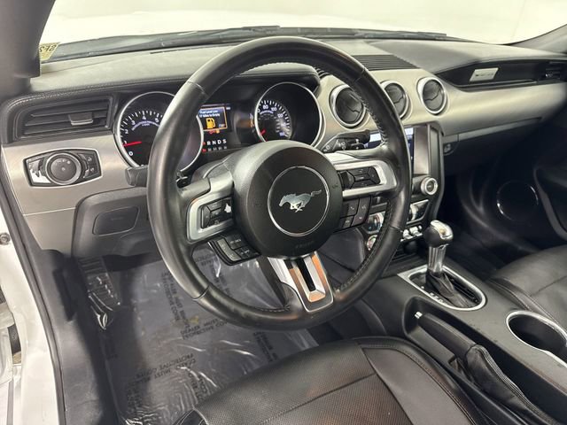 Used 2019 Ford Mustang Premium RWD image 21
