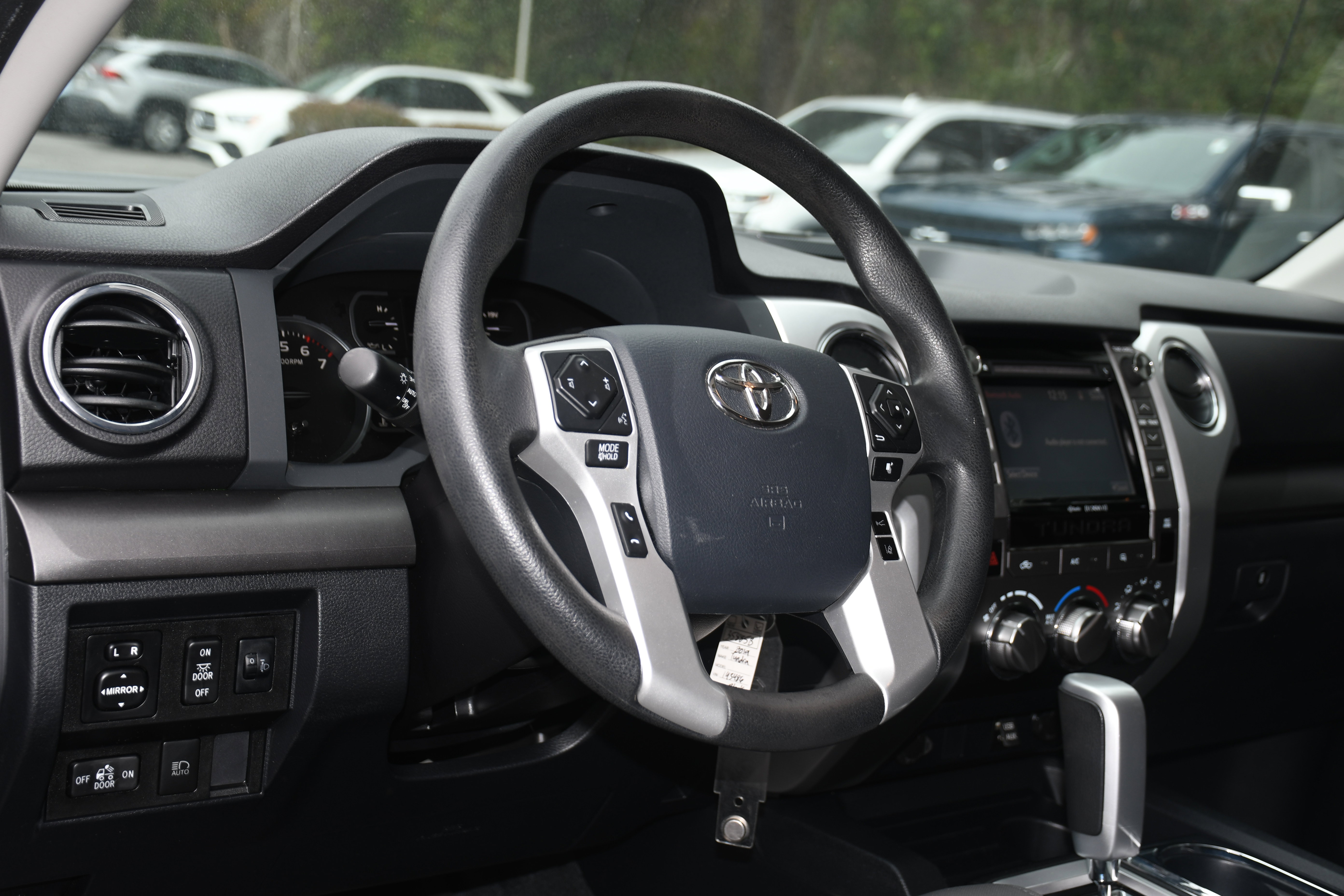Used 2019 Toyota Tundra SR5 image 8