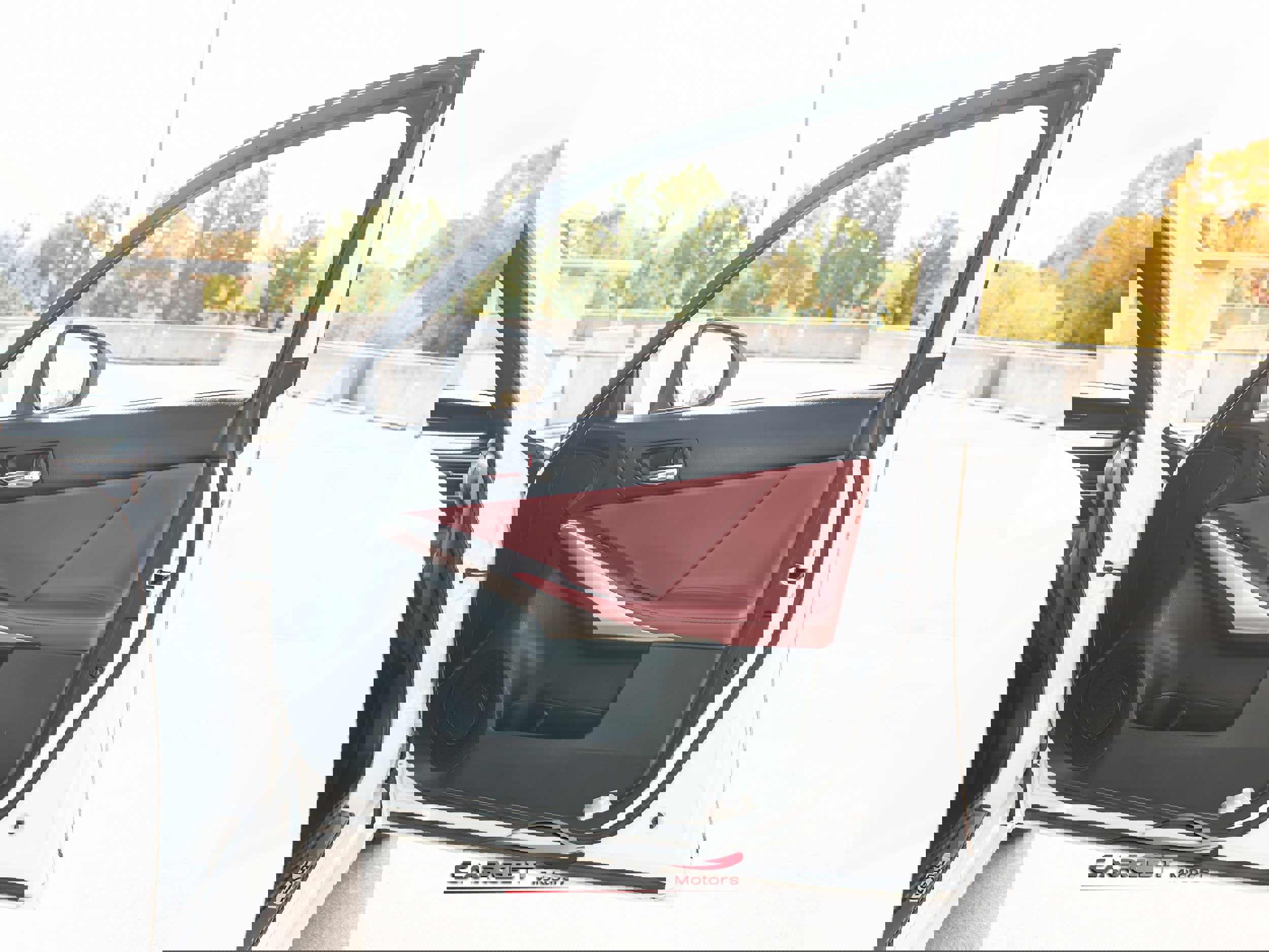 Used 2014 Lexus IS 350 F Sport w/ F Sport Package image 35