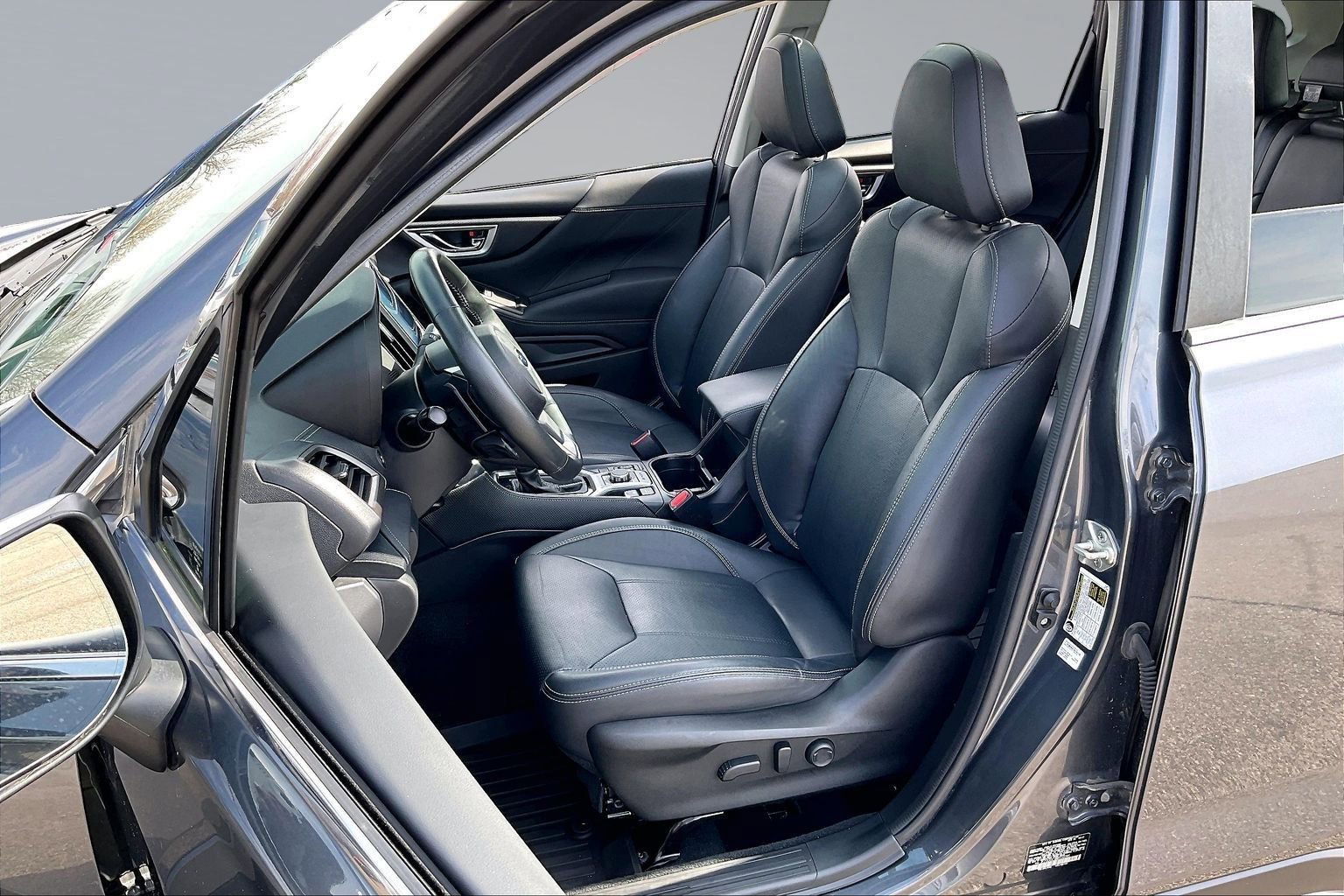 Used 2021 Subaru Forester Touring w/ Popular Package #2 image 25