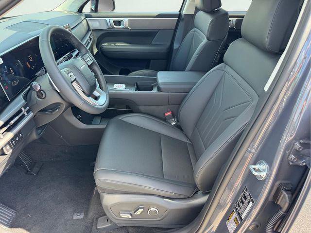 New 2027 Hyundai Santa Fe SEL AWD/4WD image 6