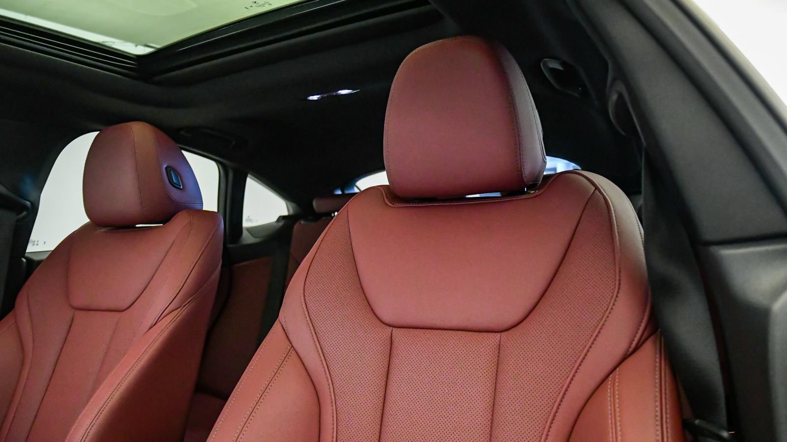 Certified 2023 BMW i4 eDrive35 w/ Premium Package RWD image 17