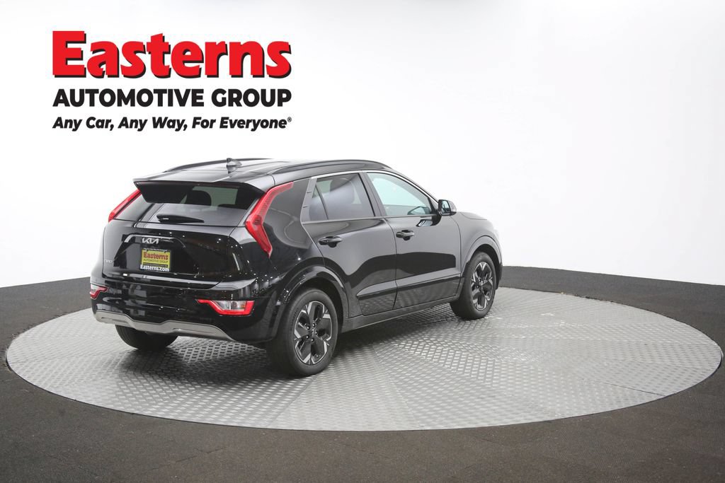 Used 2024 Kia Niro Wind FWD image 43