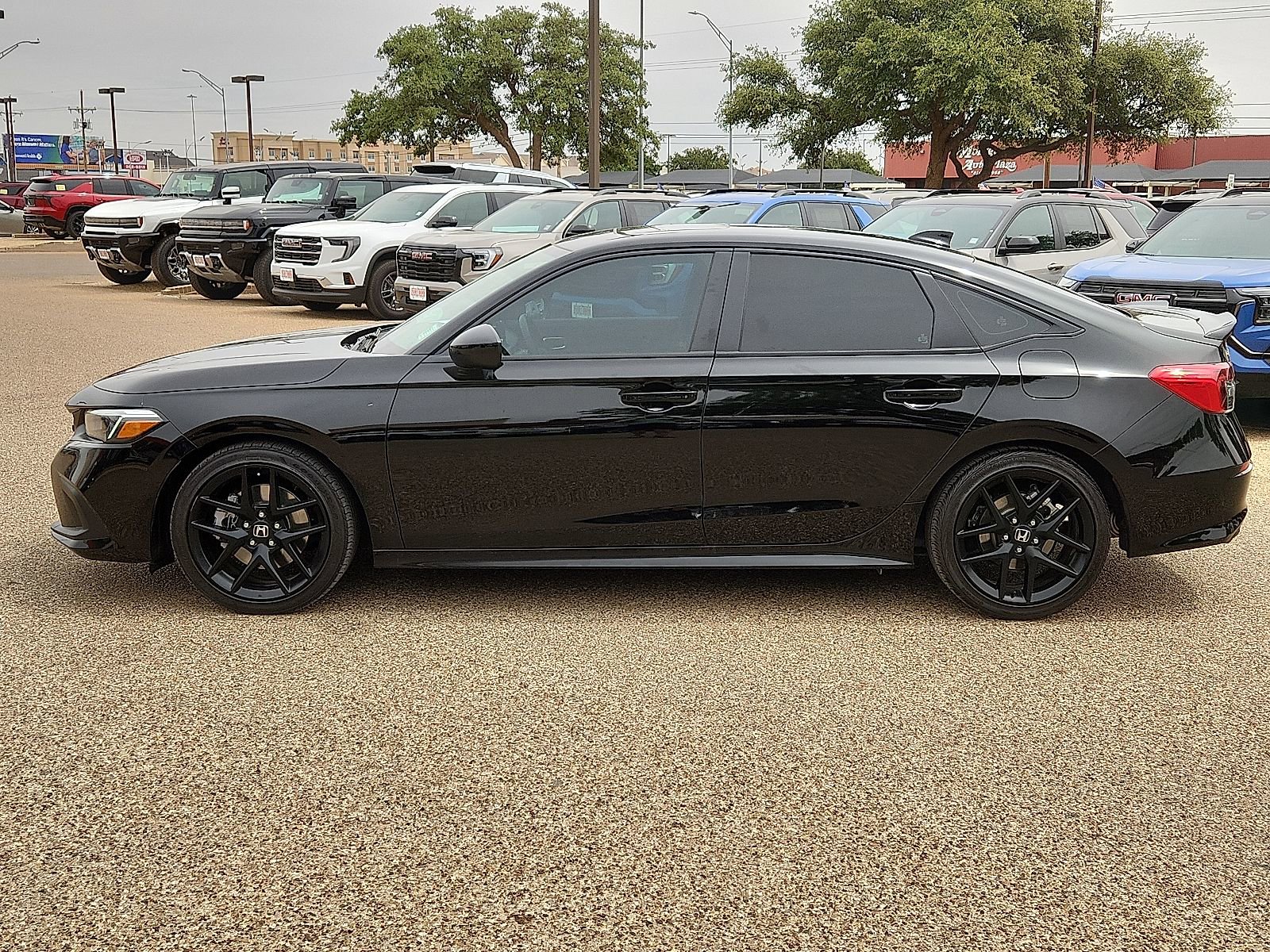 Used 2023 Honda Civic Si image 2