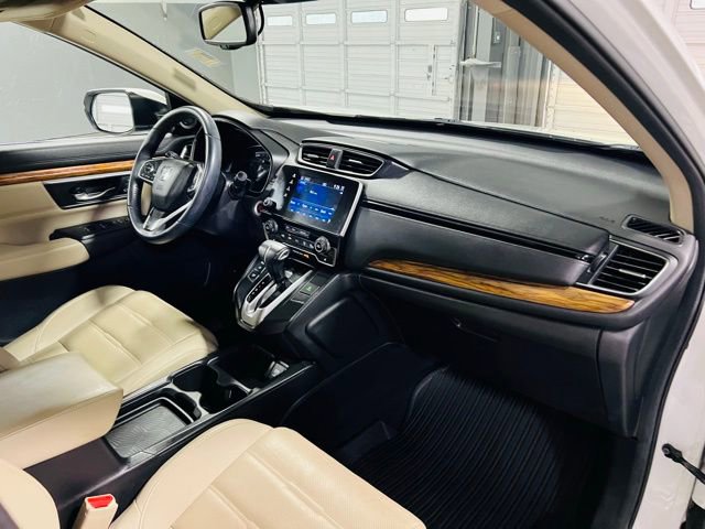 Used 2018 Honda CR-V EX-L image 31