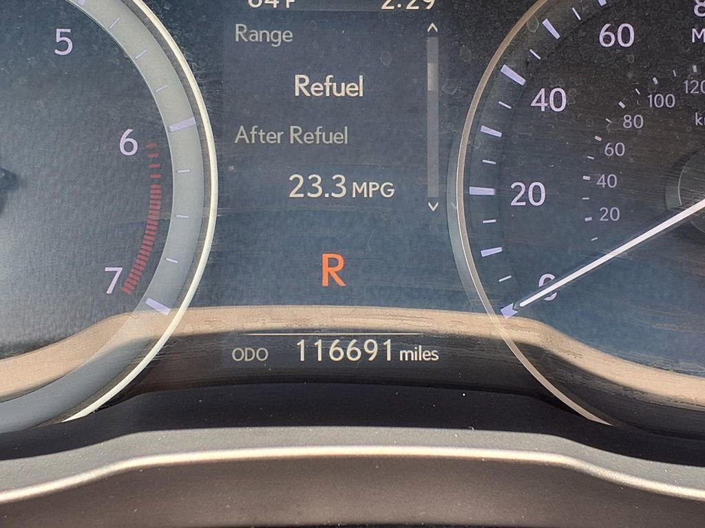 Used 2016 Lexus ES 350 w/ Accessory Package 2 FWD image 37