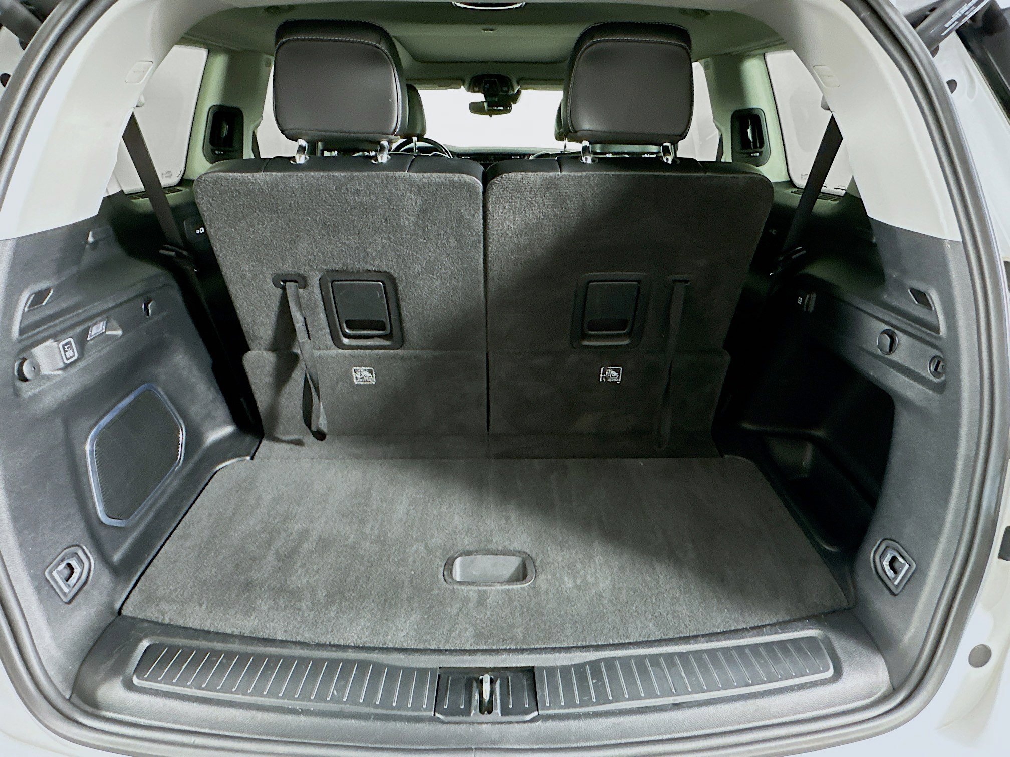 Used 2021 Jeep Grand Cherokee L Limited image 31