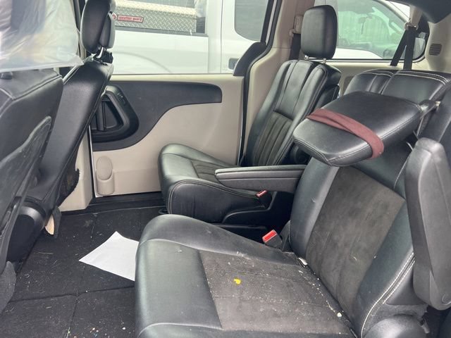 Used 2019 Dodge Grand Caravan SXT FWD image 13