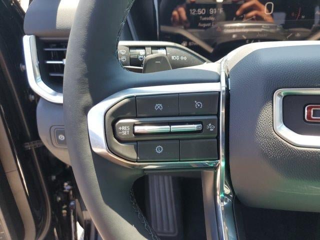 New 2027 GMC Terrain Elevation w/ Black Edition FWD image 27