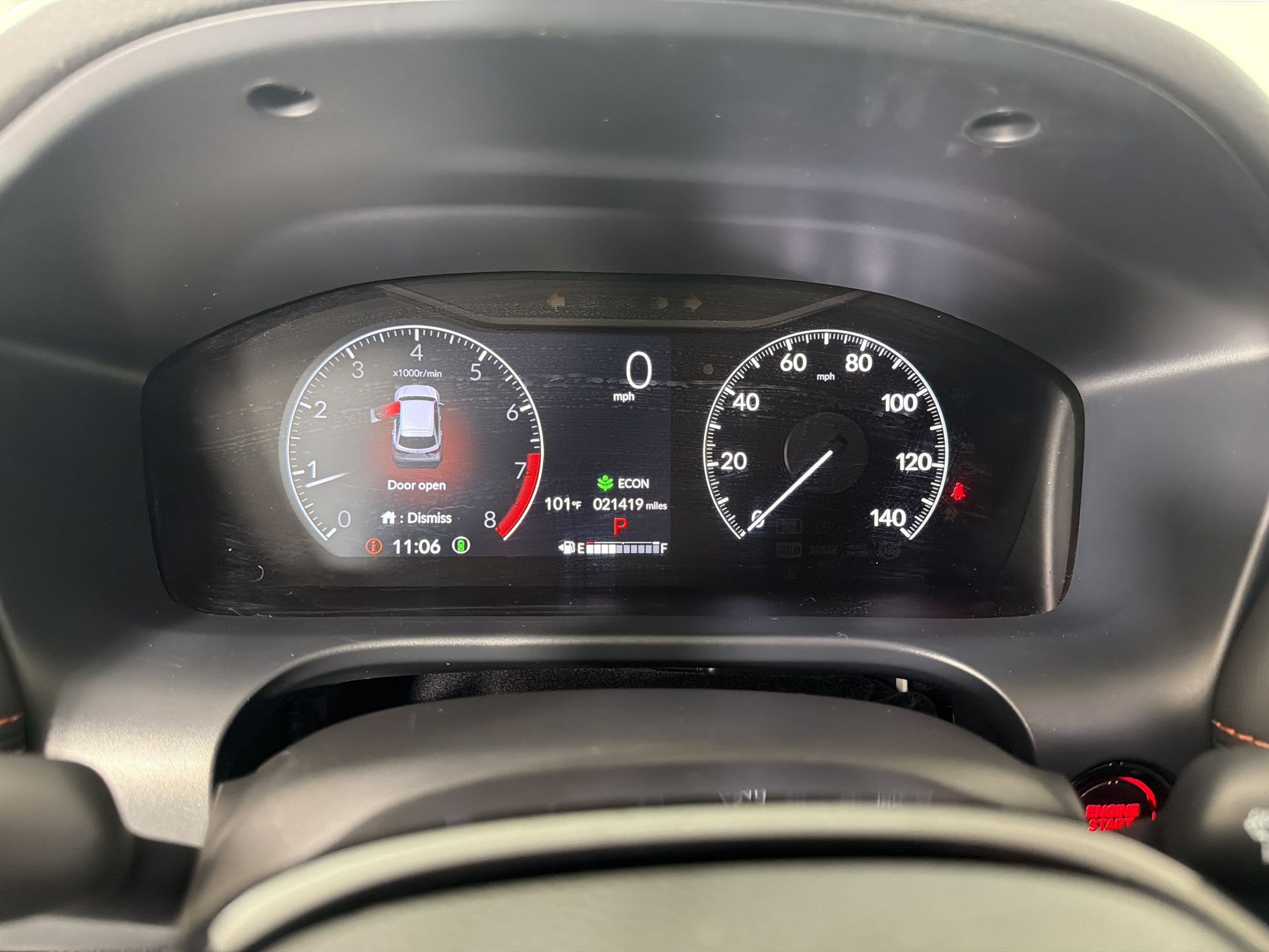 Used 2024 Honda HR-V Sport image 22