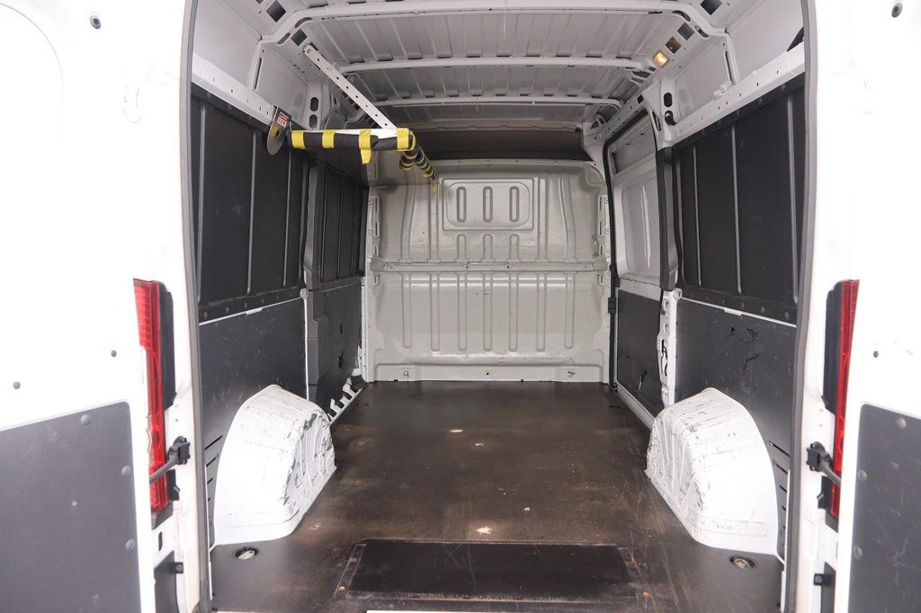 Used 2019 RAM ProMaster 2500 FWD image 7