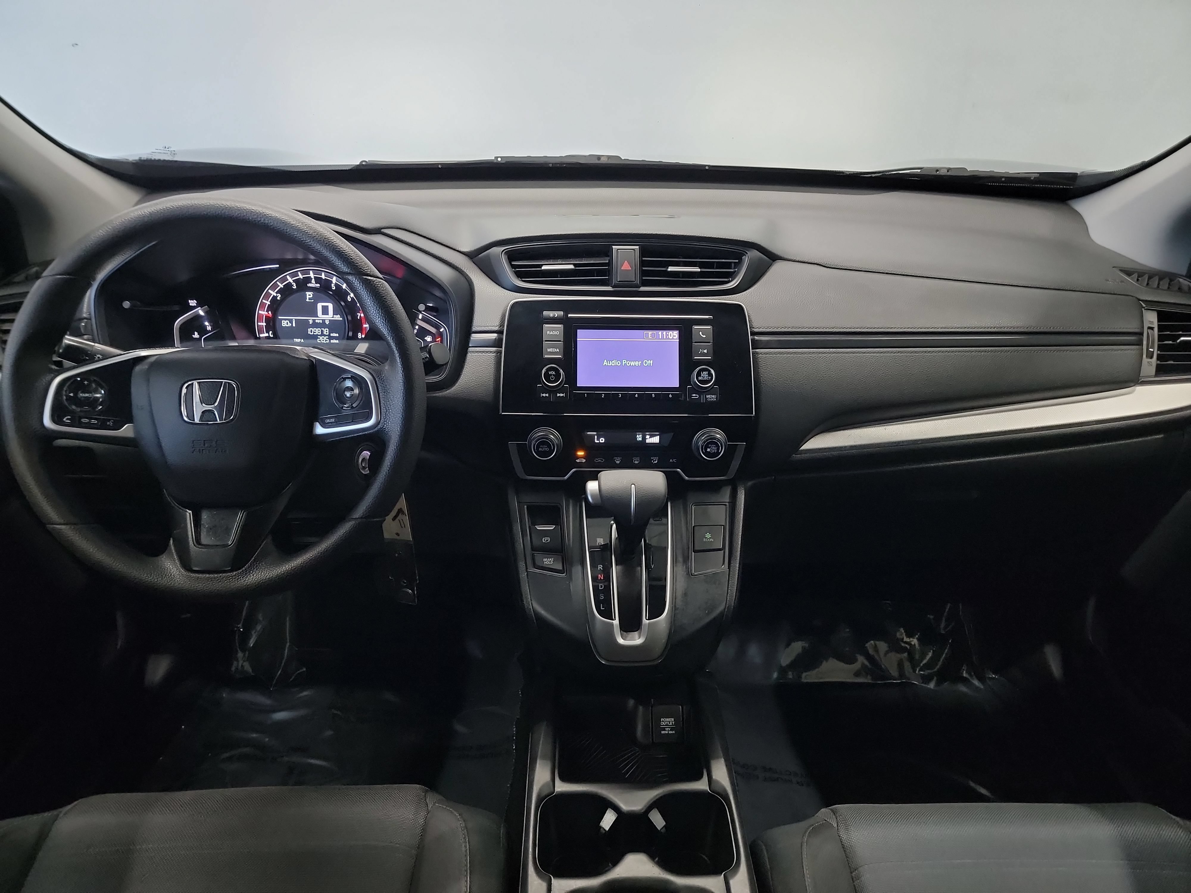 Used 2019 Honda CR-V LX image 15