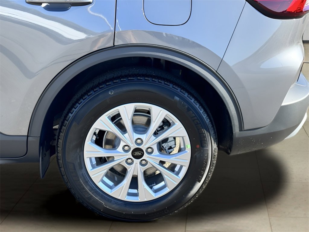 New 2026 Ford Escape Active image 36