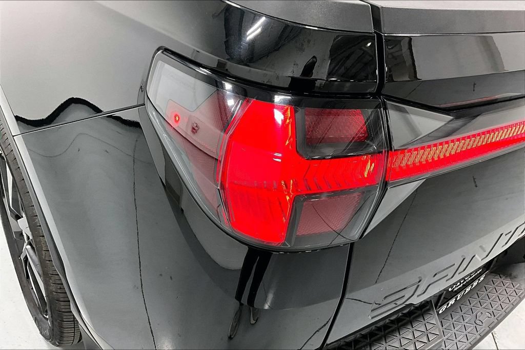Certified 2023 Hyundai Santa Cruz Night AWD/4WD image 39