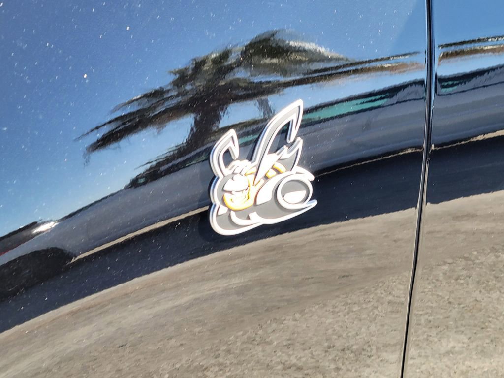 New 2026 Dodge Charger R/T Scat Pack image 16