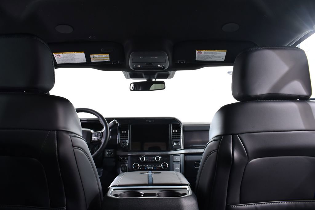 New 2026 Ford F250 Platinum image 17