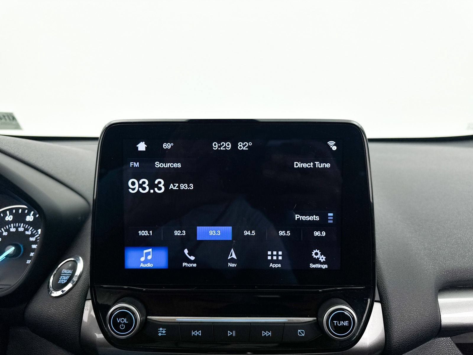 Used 2019 Ford EcoSport SES AWD/4WD image 6