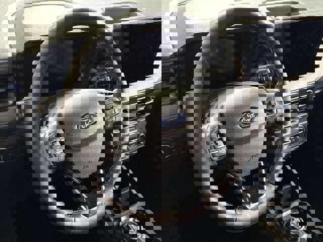 New 2025 Ford Maverick Lobo AWD/4WD image 22