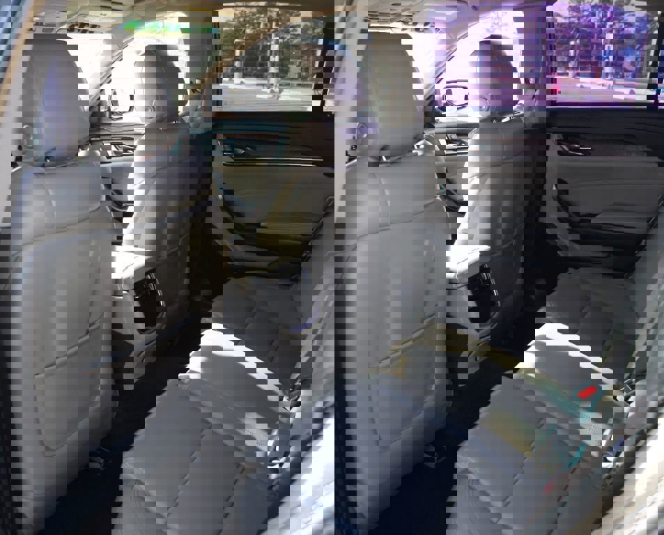 Used 2015 Cadillac CTS Sedan image 8