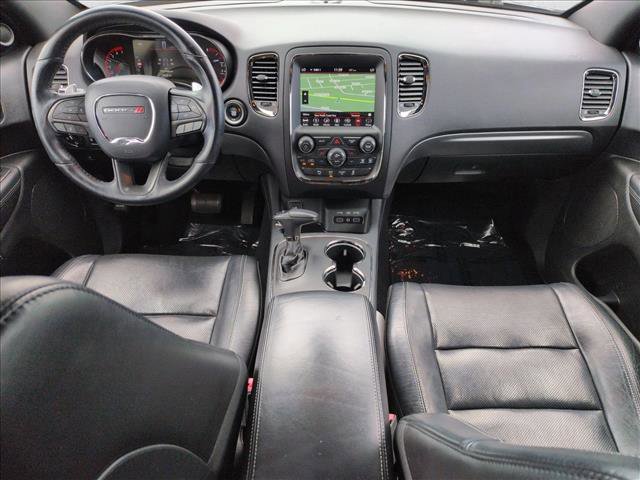 Used 2019 Dodge Durango R/T w/ Blacktop Package RWD image 18