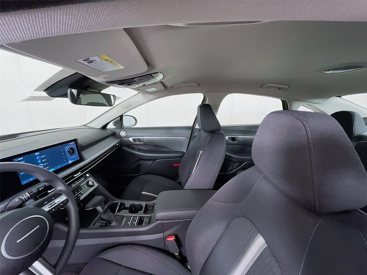 New 2026 Hyundai Sonata SE FWD image 7
