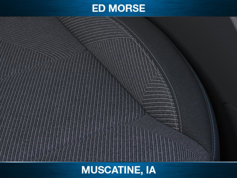 New 2026 Chevrolet Trax LS w/ LS Convenience Package image 21