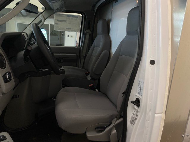 New 2026 Ford E-350 and Econoline 350 Super Duty w/ Power Equipment Group RWD image 15
