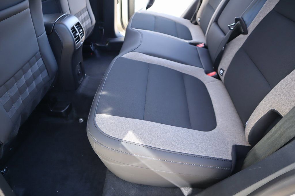 New 2025 Ford Bronco Sport Big Bend w/ Convenience Package image 13