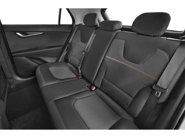 Certified 2026 Kia Niro LX FWD image 15