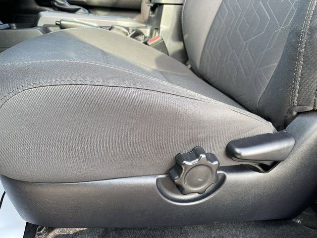 Certified 2017 Toyota Tacoma TRD Off-Road w/ Tow Package (A/T) image 13