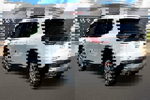 New 2026 GMC Acadia Elevation w/ Elevation Premium Package image 3