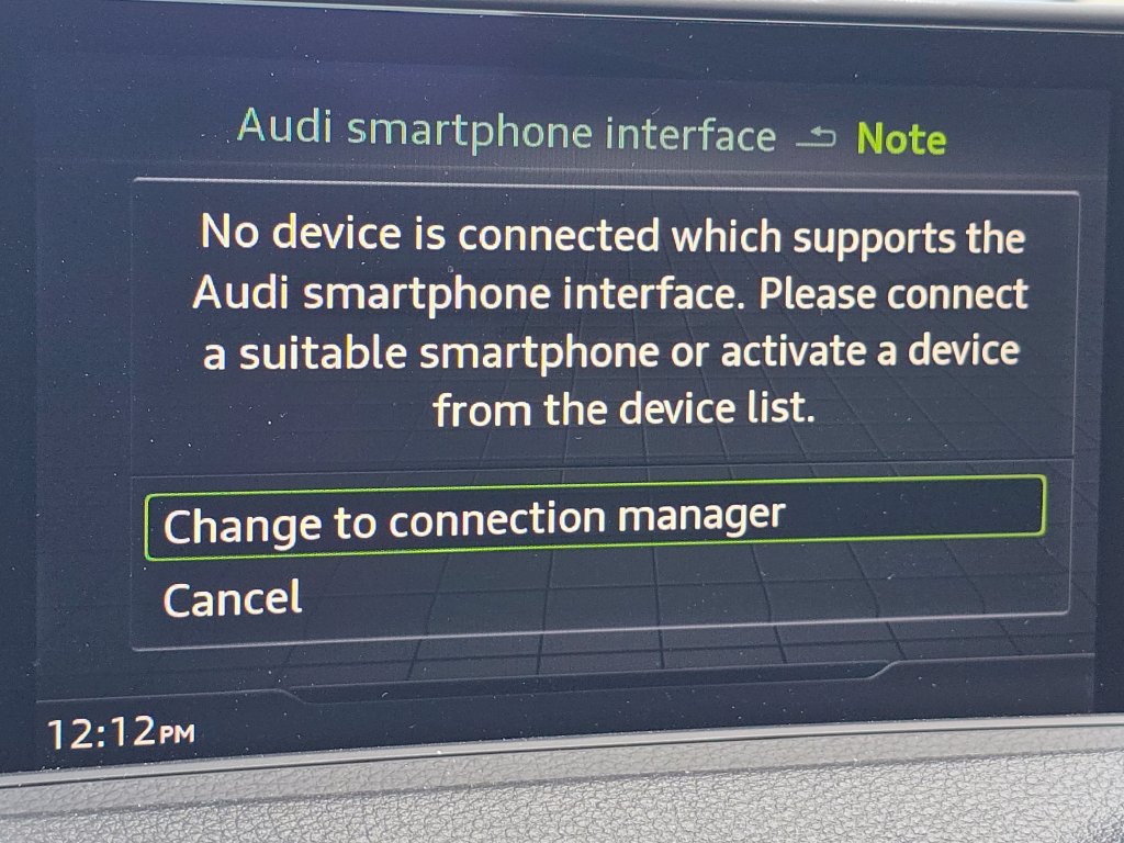 Used 2018 Audi A3 2.0T Premium Plus w/ Premium Plus Package FWD image 8