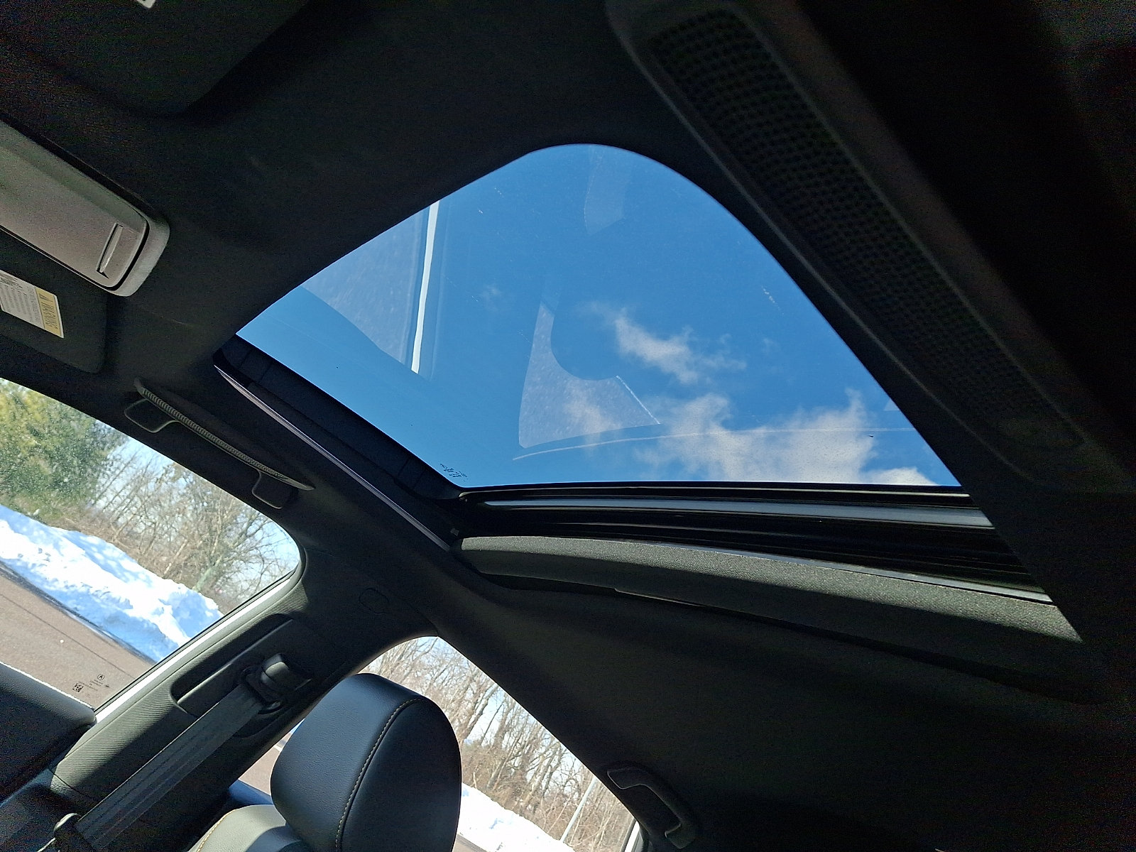 New 2026 Acura Integra A-Spec FWD image 11