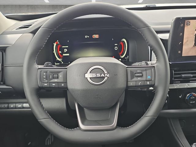 New 2026 Nissan Pathfinder SL image 21