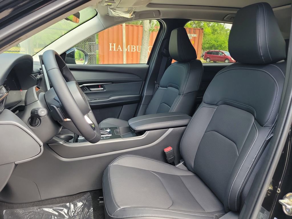 New 2026 MAZDA CX-5 2.5 S w/ Premium Plus Package AWD/4WD image 18