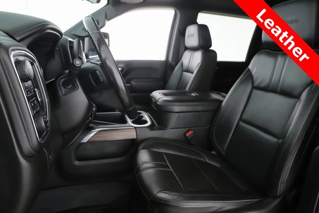 Used 2021 Chevrolet Silverado 3500 High Country image 17