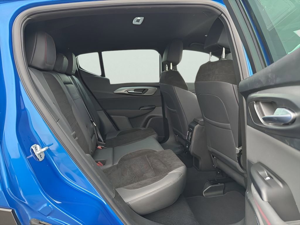 Used 2024 Dodge Hornet R/T w/ Track Pack image 13