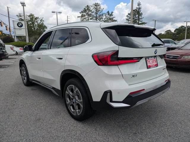 Used 2024 BMW X1 xDrive28i AWD/4WD image 7