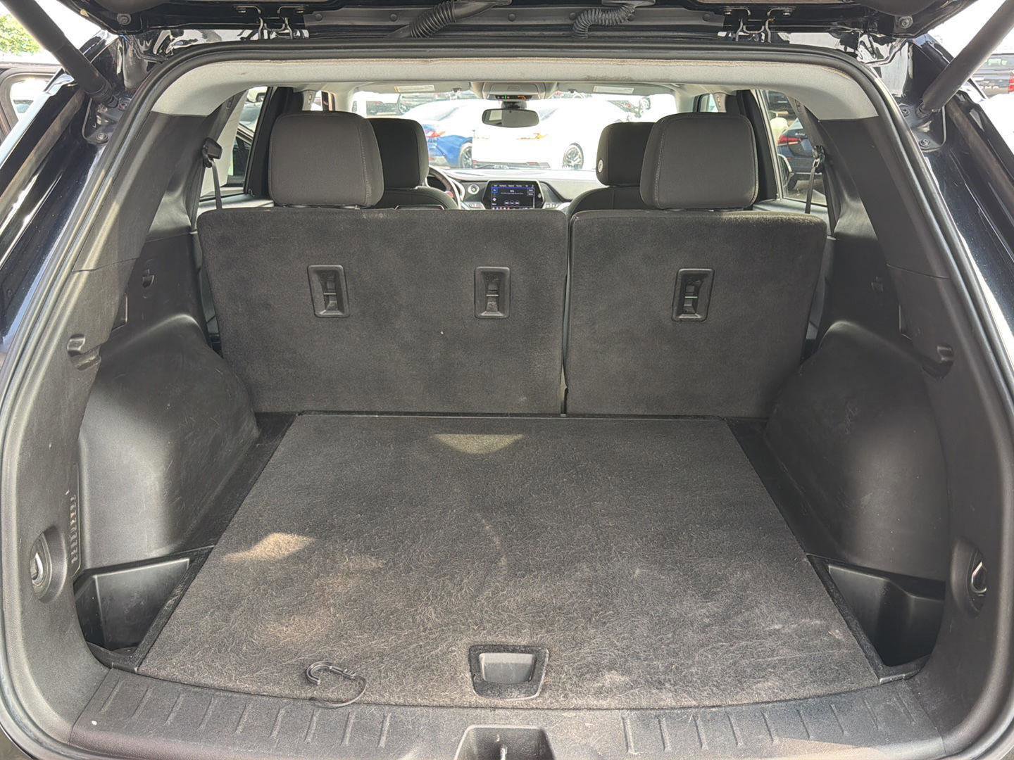 Used 2022 Chevrolet Blazer LT FWD image 15