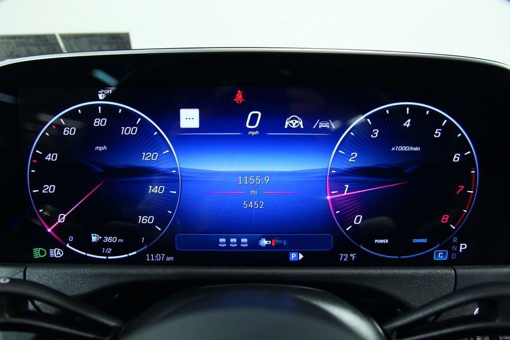 Certified 2026 Mercedes-Benz E 350 4MATIC Sedan image 16