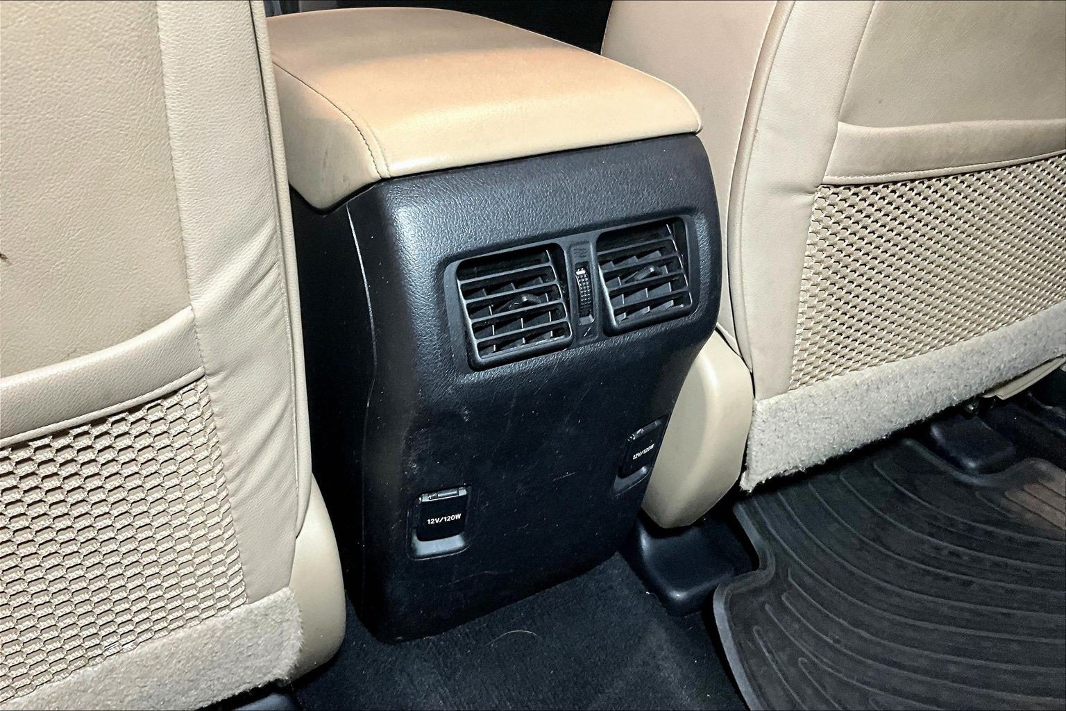 Used 2015 Toyota 4Runner SR5 Premium AWD/4WD image 10