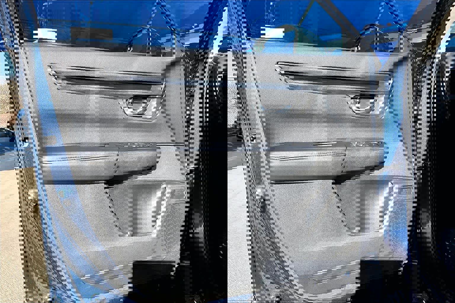 Used 2024 Honda CR-V EX image 22