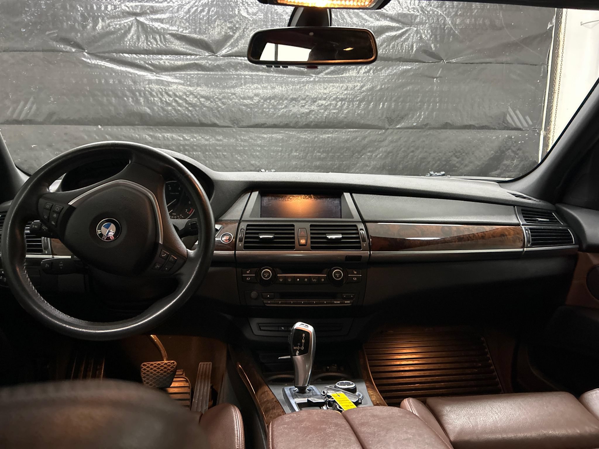 Used 2011 BMW X5 xDrive50i AWD/4WD image 11