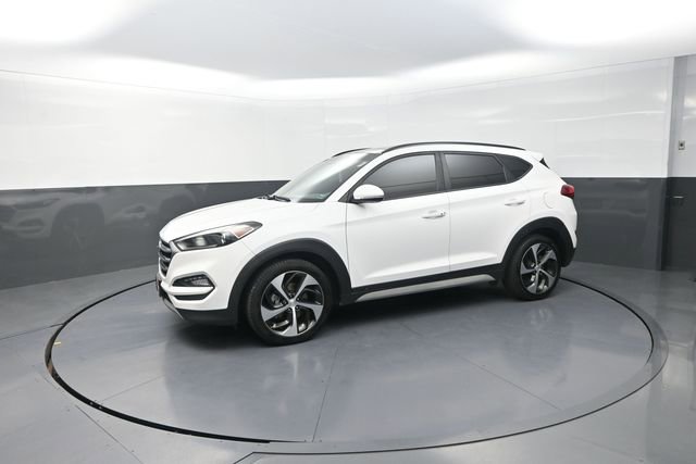 Used 2018 Hyundai Tucson Value FWD image 49