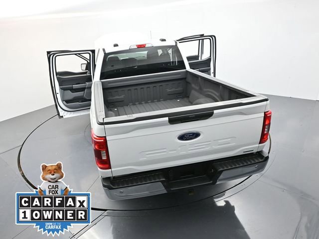 Used 2022 Ford F150 XLT w/ Equipment Group 301A Mid image 43