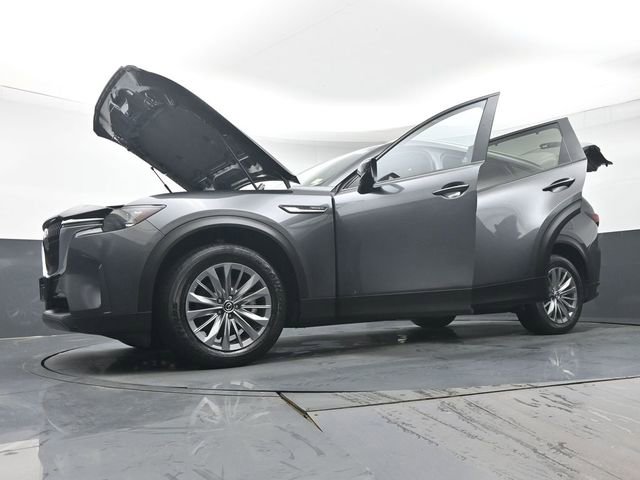 Certified 2024 MAZDA CX-90 Plug-In Hybrid w/ Preferred image 42